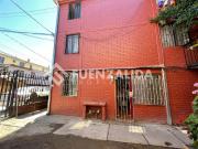 Departamento en Venta en Av. 4 poniente con Agua Santa