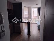 Departamento en Venta en Av. Agricola / Av. Vicuña Mackenna