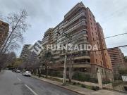 Departamento en Venta en Av. Americo Vespucio