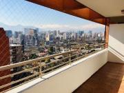 Departamento en Venta en Av. Américo Vespucio Sur /...