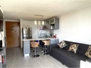 Departamento en Venta en Av. Américo Vespucio / Uno Oriente