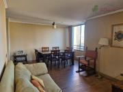 Departamento en Venta en Av. Apoquindo Los Militares...