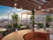 Departamento en Venta en Av. Benjam?n Franklin, Escand?n...