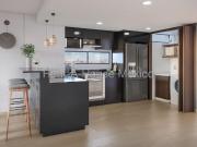 Departamento en Venta en Av. Benjamín Franklin, Escandón...
