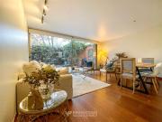 Departamento en Venta en Av Bicrentenario, Vitacura