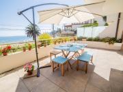 Departamento en Venta en Av. Borgoño 23000