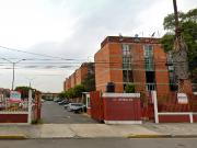 Departamento En Venta En Av Central Agricola Pantitlán Cdmx!