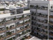 Departamento en venta en Av Chapultepec 1 habitación
