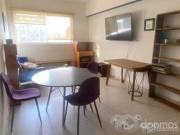 DEPARTAMENTO EN VENTA EN AV. CHAPULTEPEC, COLONIA ROMA