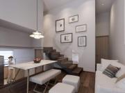 Departamento en venta en Av. Chapultepec Cuauhtemoc