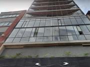 Departamento en venta en Av Chapultepec Remate Bancario