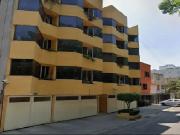 DEPARTAMENTO EN VENTA EN AV. CHURUBUSCO, COL. PASEOS DE...