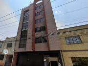 Departamento en venta en Av. Clavería, col. Clavería...