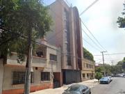 Departamento en venta en Av. Clavería, col. Clavería,...