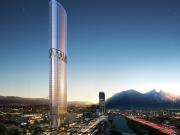 Departamento en venta en Av. Constitución en Monterrey