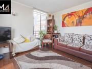 Departamento en Venta en Av Cristobal Colón / iVCentenario