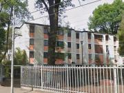 DEPARTAMENTO EN VENTA EN AV CUITLAHUAC 495, SAN MIGUEL...