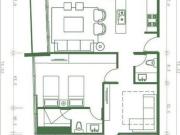 Departamento en Venta en Av. de la Juventud, Cuauhtémoc,...