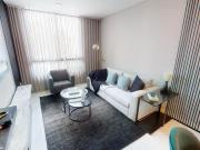 Departamento en Venta en Av. Desierto de los Leones,...