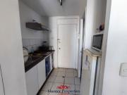 Departamento en Venta en AV ECUADOR