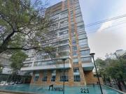 Departamento en Venta en Av. Ejercito Nacional Mexicano,...