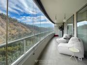 Departamento en Venta en Av. el Cerro, Providencia