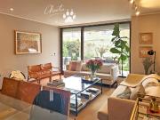 Departamento en Venta en Av El Tranque, lo barnechea