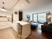 Departamento en Venta en Av. El Tranque, Lo Barnechea