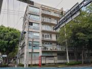 Departamento en VENTA en Av. Félix Cuevas, Del Valle...