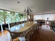 Departamento en venta en Av. Horacio, Polanco