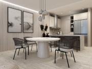 Departamento en Venta en Av Huayacan, Via Cumbres RU 24 4205