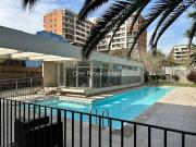 Departamento en Venta en Av. Irarrazaval | Dpto semi...