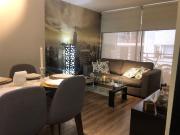 Departamento en Venta en Av. Irarrázaval / San Jorge