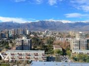 Departamento en Venta en AV. IRARRRAZAVAL / ALCALDE...