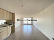 Departamento en Venta en Av Italia con Irarrázaval