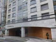 Departamento en venta en Av. José María Rico, col. Del...