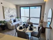 Departamento en Venta en Av. La Paz, Guadalajara Modelo...