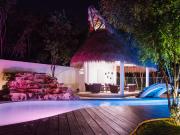 Departamento en Venta en Av La Selva Tulum