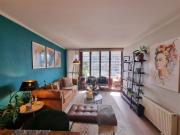 Departamento en Venta en AV LAS CONDES