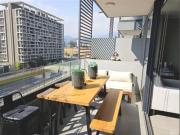Departamento en Venta en Av Las Condes cobn Av La Dehesa