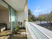 Departamento en Venta en Av Las Condes llegando a Tiziano