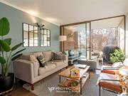 Departamento en Venta en Av Las condes sector Cantagallo...