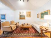 Departamento en venta en Av Libertador al 100, Retiro, CABA