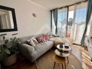 Departamento en Venta en Av Macul / Madreselvas
