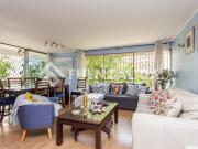 Departamento en Venta en Av. Manquehue / Av Apoquindo