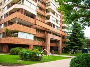 Departamento en Venta en Av. Manquehue Norte / Cerro El...
