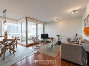 Departamento en Venta en Av. Manquehue Norte, Las Condes