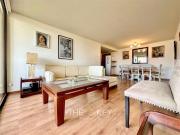 Departamento en Venta en Av. Manquehue Sur Alonso de Camargo