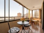 Departamento en Venta en Av Manquehue Sur, Del Inca, Las...