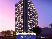 Departamento en Venta en Av. Manuel Rodríguez 1049